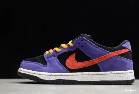 Dunk Low Nike SB Terra” BQ6817-008 “ACG 0603